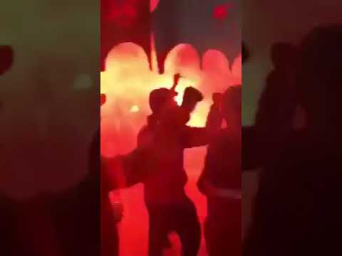 اغنية جماهير الإفريقي الجديدة