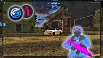 SAIUU**MINHA DATA MODIFICADA PARA RP LEVE (P/ANDROID) GTA SAMP ANDROID