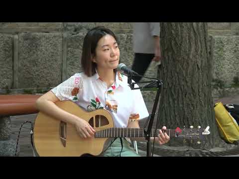 피움 - 사람의 마음 - 싱어송라이터  피움(P UM) -  구석구석 라이브  .