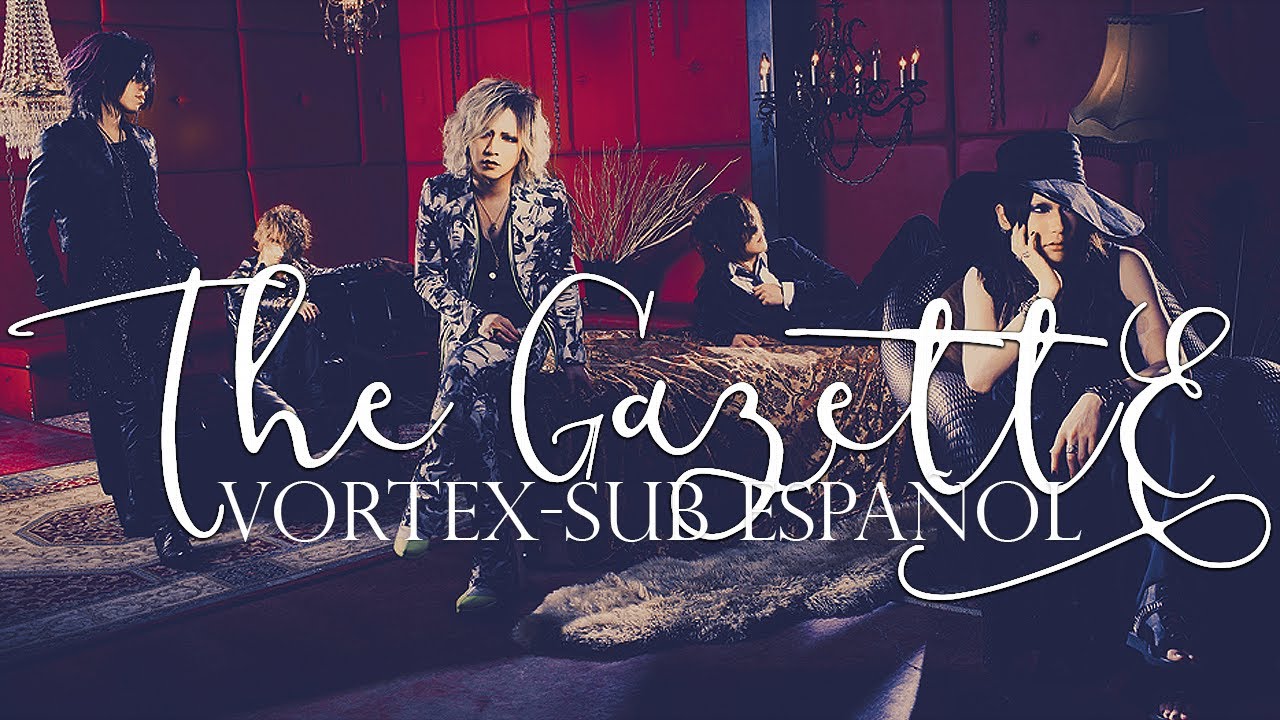 The gazette vortex