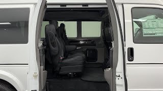 2026 GMC Conversion Van Explorer Limited SE OH Ohio, Troy, Dayton, Cincinnati, Piqua, Tipp City