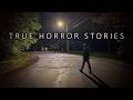 10 Disturbing TRUE Horror Stories