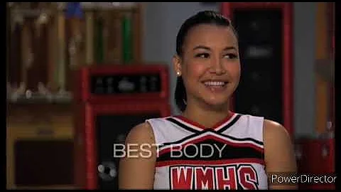 Unholy Trinity Dianna Naya and Heather