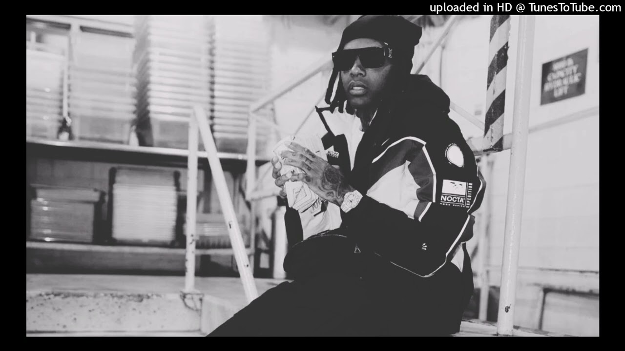 Lil Durk - Almost Healed (Music Album)