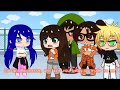 Friends don’t lie meme || MLB || Gacha club