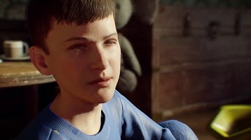 OFFICIAL CZC TRAILER 2018 (Custom Zombies Chronicles)