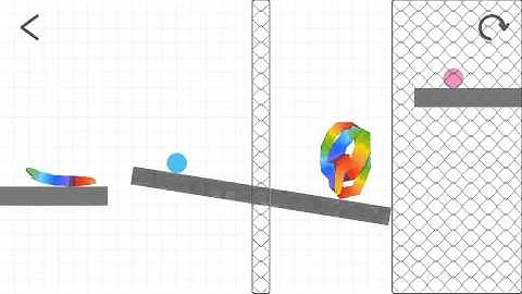 브레인 토트에서 스테이지 260를 클리어 했습니다! http://braindotsapp.com #Brain...