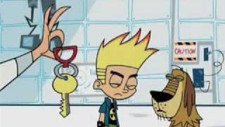 Johnny Test Tg Full