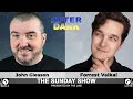 MAGA vs SCIENCE!! Call Forrest Valkai & John Gleason | Sunday Show AFTER DARK 11.23.25
