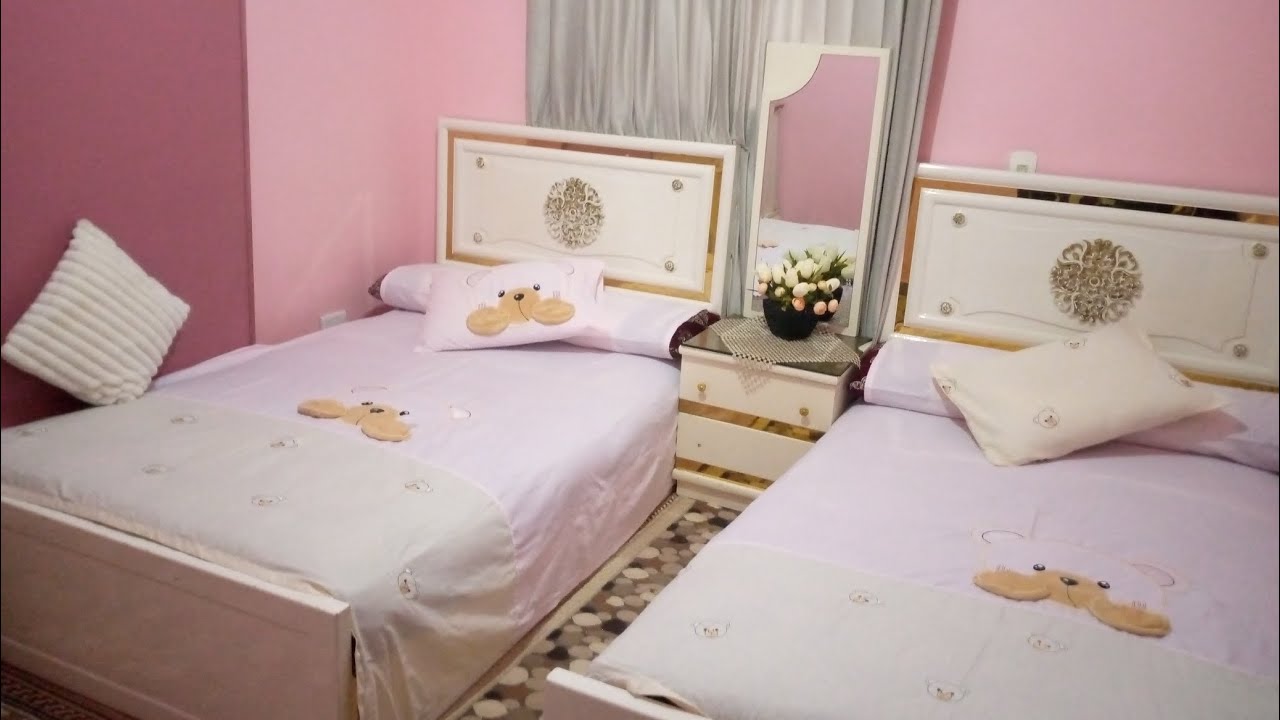 روتين ترويق العيد 😂🤦🏻‍♀️