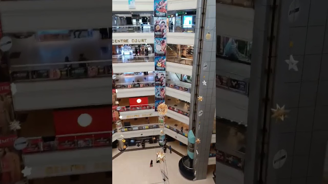 pathan jamuna future park 