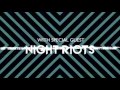 The Material Tour Teaser