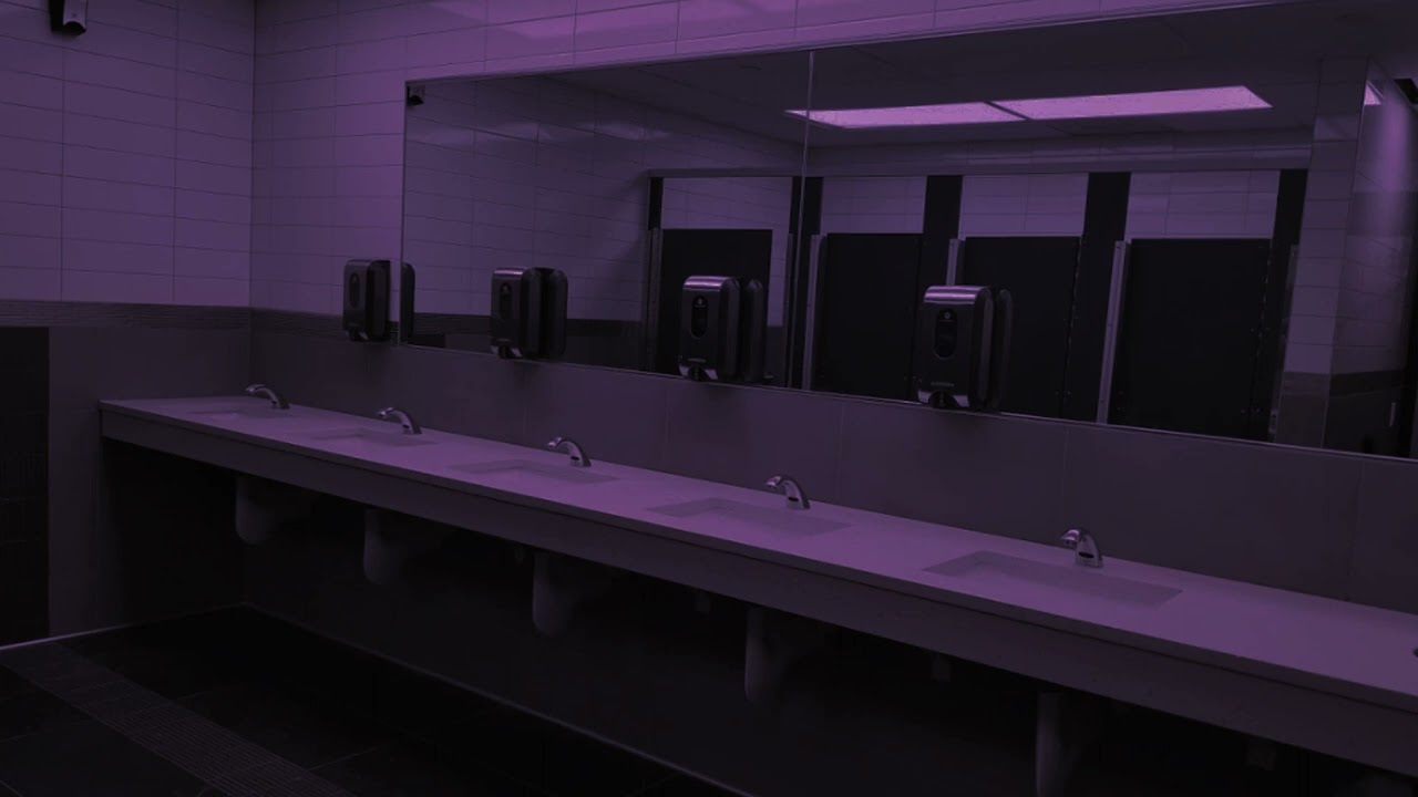 enhypen - bite me (but you're in the bathroom at a party)