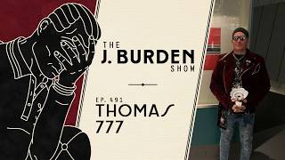 DUNE w Thomas777 Ep 491