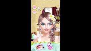 BFF Bridesmaid Wedding Salon iOS / Android Gameplay screenshot 4