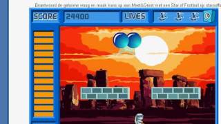 Bubble Trouble 5