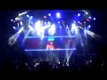 Pitbull Give Me Everything Live Meo Sudoeste 2013