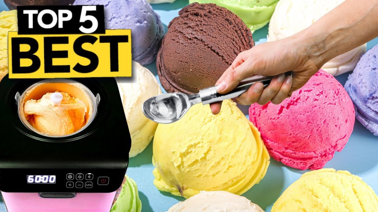 The 5 Best Ice Cream Scoops