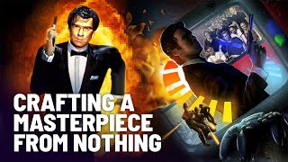 WAS GOLDENEYE THE MOST IMPORTANT VIDEO GAME OF THE 90S?