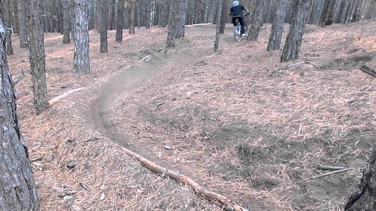 Pirdop Downhill