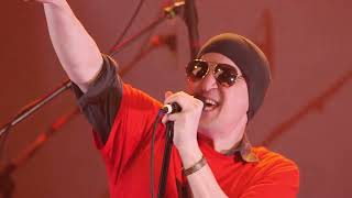 REM tribute Dead Letter Office - Live in Toronto PROMO VIDEO