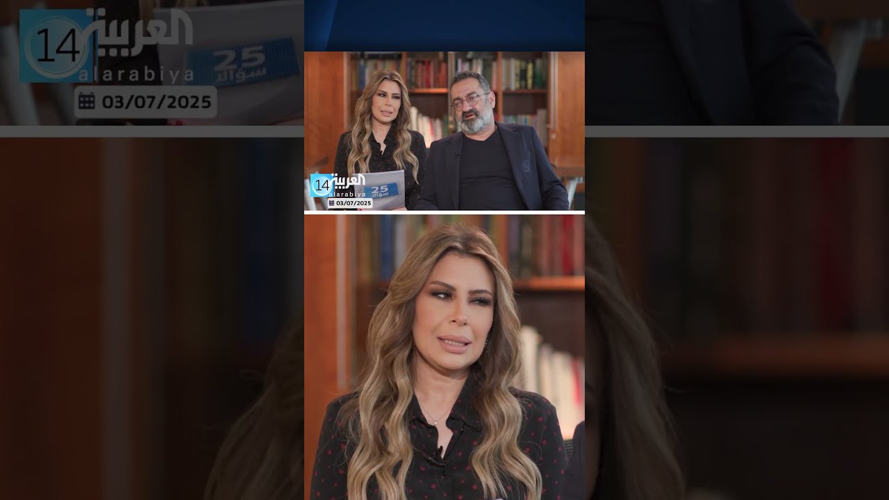 الفنان اللبناني جورج خباز: لن أفكر يومًا في الهجرة من لبنان... أنا مثل الشجر... جذوري هنا