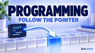 Programming: See What a Pointer Actually Points To | ARX Learn