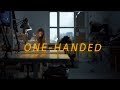 ONE HANDED | Мастерская Исаева