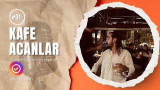 Limited mi, Şahıs mı? | Kendi İşini Kurarken En Doğru Şirket Seçimikafe açanları tevsiye #1