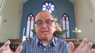 Sunday Message: Feed My Sheep (John 21-15-25) by Pye Chew 12 views 11 days ago 19 minutes