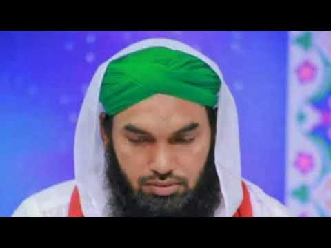 Kya Kehna - Manqabat E Attar | Qari Khalil Attari 2018 Studio HD