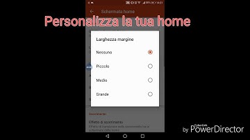 Microsoft launcher Vs nova launcher