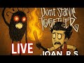 💀🧨SÓ TEM MORTE EM VOLTA! – DON'T STARVE TOGETHER #dontstarve #sobrevivência #gameplay