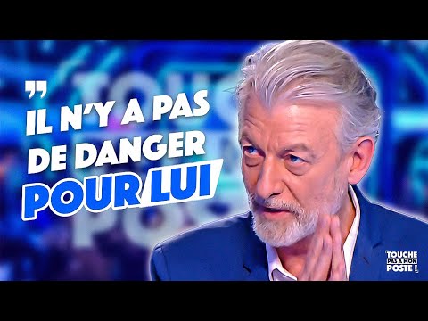 Fatigué et dépressif, Stéphane Plaza est accusé par des ex conjointes : Gilles explique les faits !