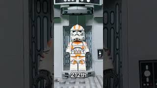 Strongest Clone Unit Of These Groups! #shorts