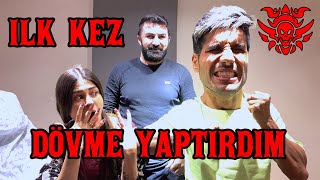 İlk Kez Dövme Yaptirdim 100.000 Beğeni̇ Geli̇rse Ezgi̇zem Yazdiriyorum