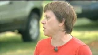 Madison Cemetery Thieves Strike Again