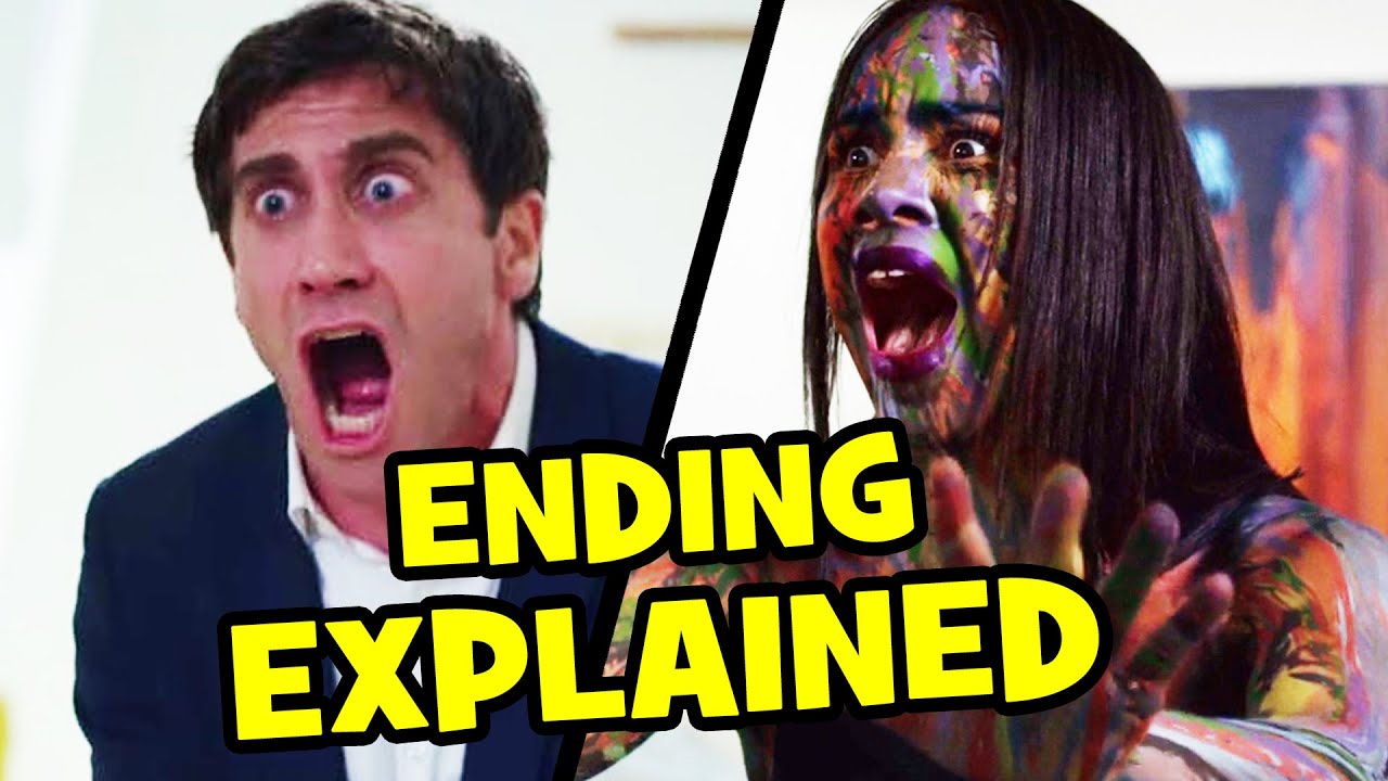 VELVET BUZZSAW Ending, Monster & Kills Explained