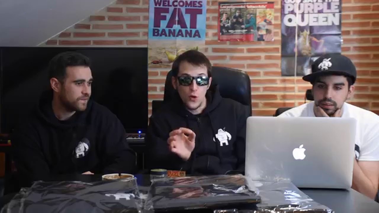 BorisPetis estan burlados (dank)