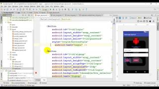 Nepali android tutorial Class 11Style