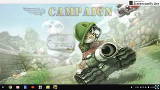 Playing Tank Riders feat. Kester! screenshot 2