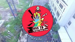 SENAM BERSAMA DALAM RANGKA HARI TB SEDUNIA 24 MARET 2018 'COMUNITY TB CARE AISYIYAH KOTA SURABAYA'