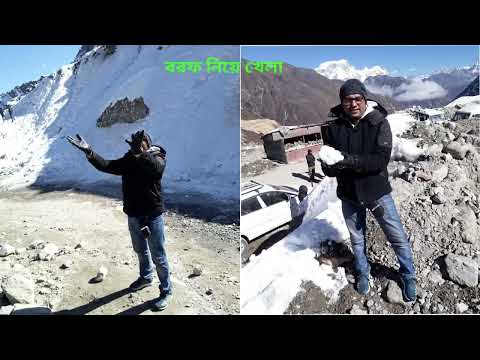 Explore North Sikkim