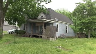 Police investigate stabbing death in Springfield, Mo., as a homicide