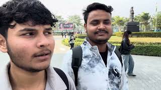 👉 COLLEGE VLOG 🎒✨ | End Term Paper Achha Gaya 😌 | LPU Student Life #lpu #lpuhostel #viral #shorts