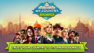 2020 My Country App Trailer screenshot 1