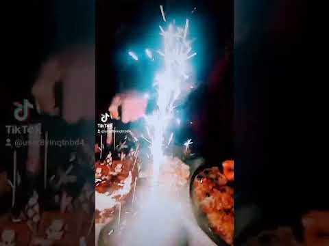 عيد ميلاد ابني حبيبي