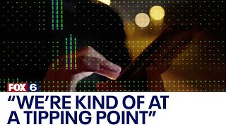 Scammers using artificial intelligence to clone voices | FOX6 News Milwaukee