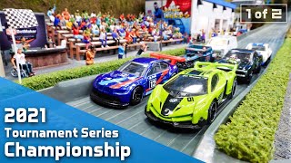 2021 Diecast Racing League Championship (1 of 2) screenshot 5