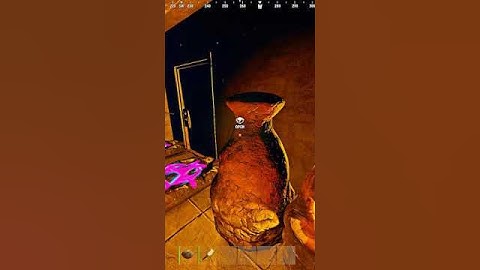 This Game Hates Me Pt.2 #rustshorts #shrots